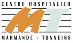 Logo CHIC Marmande Tonneins