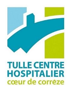 Logo CH de Tulle