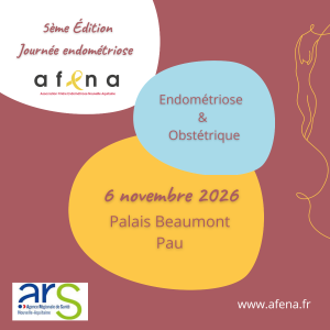 Journée Endométriose 2026