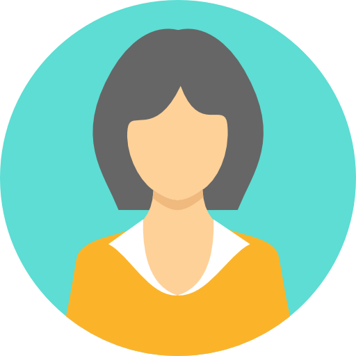 Icône Femme